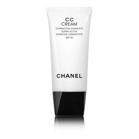 cc cream chanel sephora|cc cream chanel spf 50.